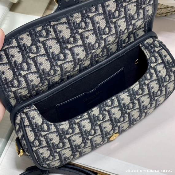 Tony Luxuries diro Bobby Bag East-West 0817